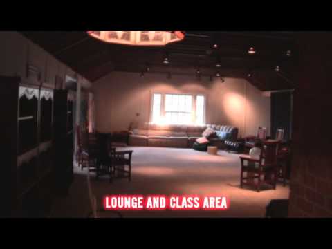 Sick Drummer Camp 2011 Location Preview