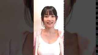 矢作萌夏 ぷるんっ 【E Slow】