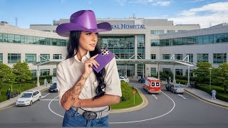 ANA CASTELA cancela SHOW por problemas de saúde e preocupa fãs