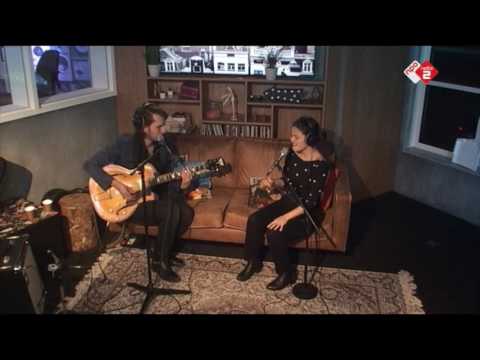 Lorrèn - My Funny Valentine (live NPO Radio 2 Jan-Paul)