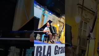 Intérieur by Frank Angelis – Festival Memories from Sicily 🇮🇹