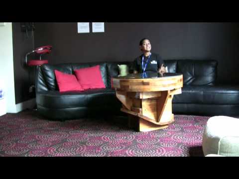 Video of