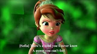 Download lagu Sofia the First - On My Own Lyrics | Forever Royal mp3