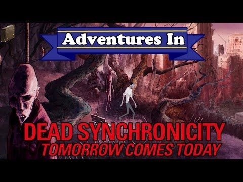 Dead Synchronicity : Tomorrow comes Today PC