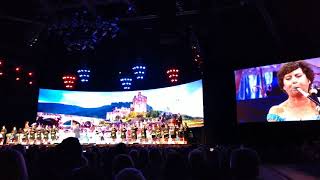 André Rieu Highland Cathedral.