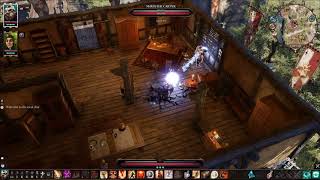 Divinity Original Sin 2   AP boosting bug with Flesh Sacrifice
