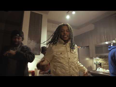 Okizzy - Beat Box (Freestyle) [Official Video]