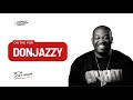 Don Jazzy On Grieving, 10 Years of Running Mavins, Reinventing Himself | Afrobeats Intelligence