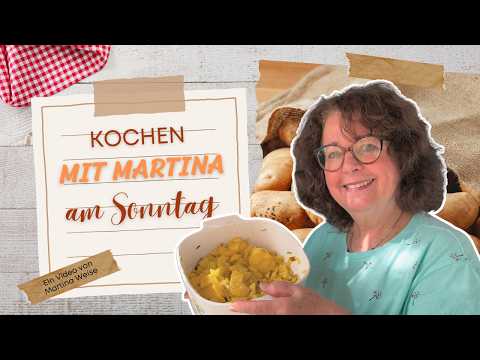 Mein Kartoffelsalat – Vorschaubild