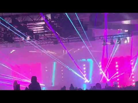 Ganja White Night - When I’m Gone Remix - Decadence Colorado 2022/2023