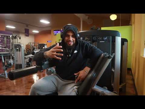 Spring Bulk Day 58 Legs