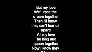 Kill Hannah Race the dream