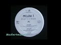 Mellow T Pressure