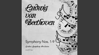 Ludwig Van Beethoven - Symphony No. 9