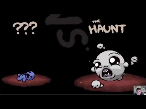 Afterbirth Daily Run - 1/31/16