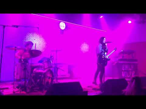 Emily Wolfe DAMAGE CONTROL Live in NASHVILLE at Third Man Records / The Blue Room August 11th, 2023