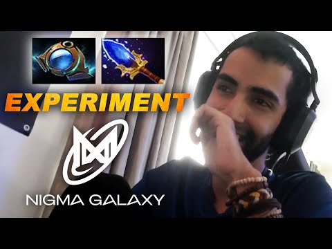 Sumail mid EXPERIMENT
