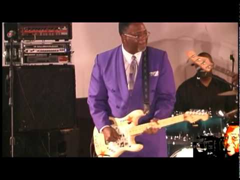 Tommy Ellison and the Singing Stars " I'm not the same Person "