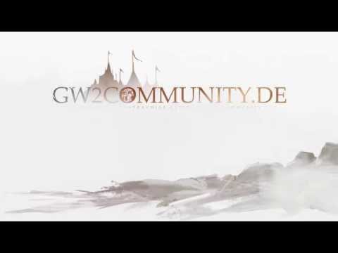 GW2Community.de Königintal: Dämonenraupen-Grube