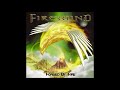 Firewind - The Forgotten Memory