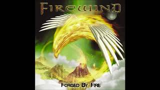 Firewind - The Forgotten Memory