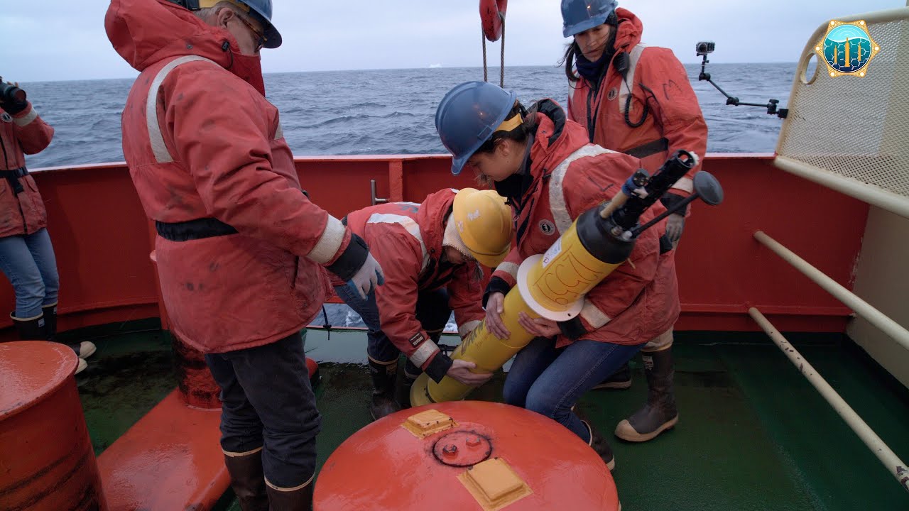 A global array of robotic floats is transforming how scientists observe ocean health