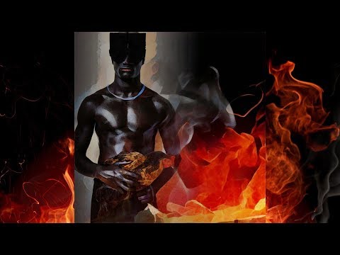 Cantigas de Exu (Candomblé) com Letra - 20 - Iná Iná Mojubá ê