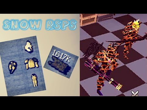 SnowRSPS video thumbnail