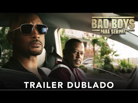 2020 Bad Boys 3 - Para Sempre (Dublado) 