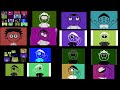 16 PBS Kids Dash Logo Effects
