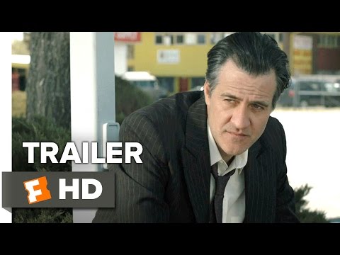 Lamb Official Trailer 1 (2016) - Ross Patridge, Jess Weixler Drama HD