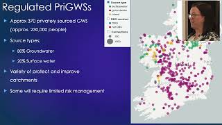 Risk Assessments and Risk Management in Source Catchments: A Practical