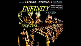 Esquivel And His Orchestra - Frenesi (Alberto Domínguez)