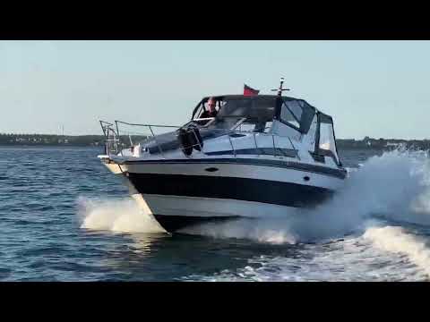 Bayliner 3055 Avanti