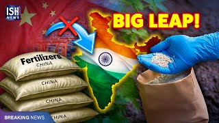 India’s Big Leap: From Farming Innovation to Factory Growth
