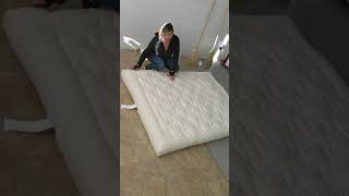 Organic Futon Matttress