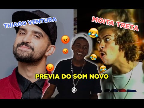JHONY RESPONDE part 3. ( Lançamento de POKAS, Moita treta vs Bob 13 , spoiler de lançamento etc ...)