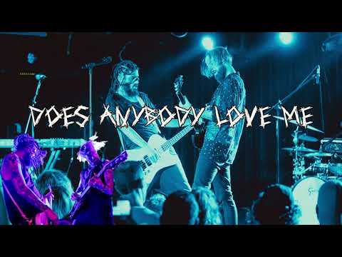 Video thumbnail for Does Anybody Love Me