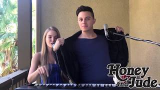 &quot;Better Life&quot; Pink Cover by Honey and Jude