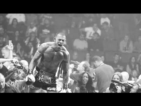 GLORY 10 Los Angeles -  The Art of the Fight Part II