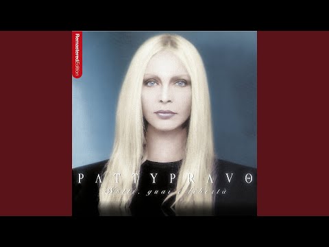 Video per il significato della canzone Baby blu di Patty Pravo