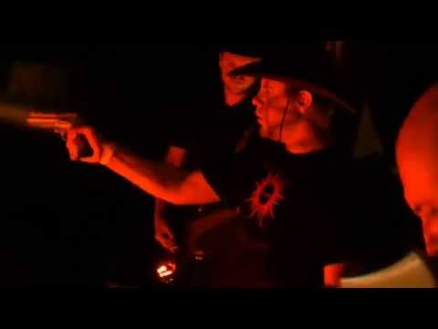 Public Relations - Public Relations - Cowboy Dance (live, Kremlfest 2015)
