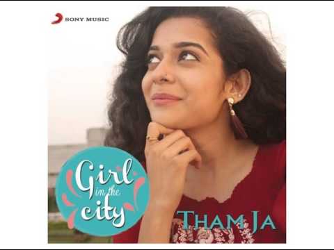 Tham Ja Zindagi - Girl in the city