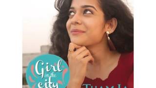 Tham Ja Zindagi - Girl in the city - YouTube