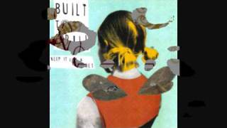 Built to Spill - Broken Chairs