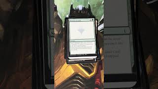MTG Magic the gathering Unknown MagicCon Barcelona Commander EDH MB1