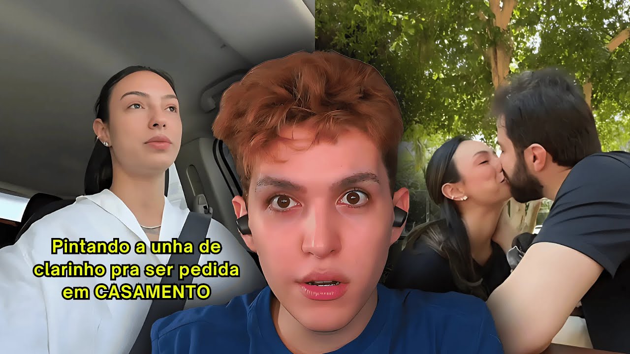 Minha filha esse homem te odeia