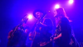 The Lone Bellow - Long Way To Go - 11/16/17 - Higher Ground