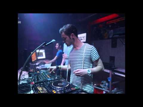 Mark Knight & Steve Angello   Alright vs Be Dan Ao' Bootleg