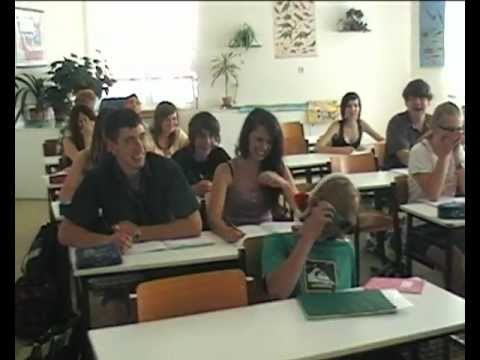 Častolovice 9.A - Nonstop